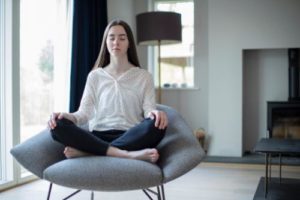 Mindfulness and Meditation Therapy