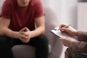 Psychotherapy Program